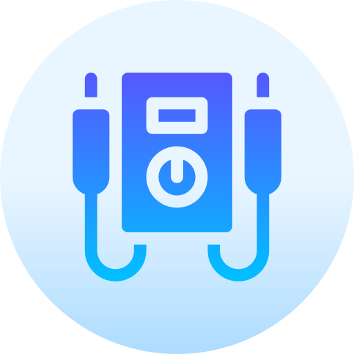 Electric meter